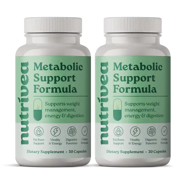 Nutrivea 2-bottle pack
