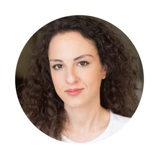 Priya K. — verified Nutrivea user